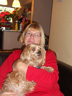 Penny McWeeney