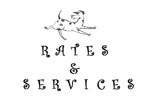 Rates and Services